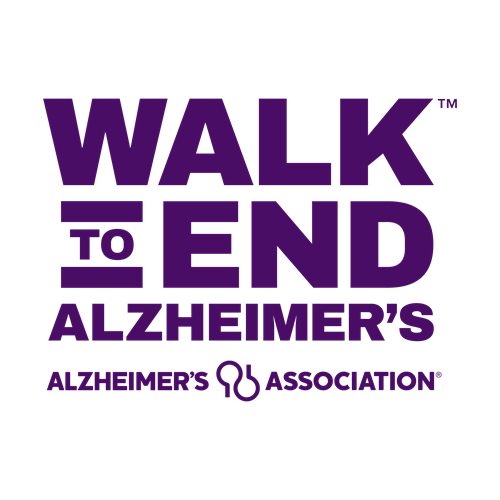 Walk To End Alzheimer's