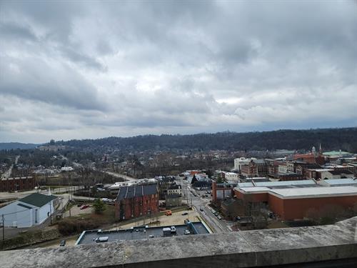Dowtown Frankfort Dowtown Frankfort