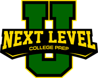 Next Level U College Prep Next Level U College Prep