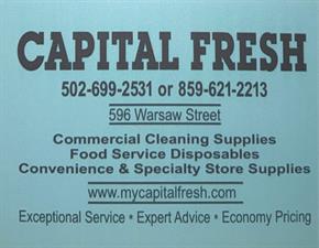 Capital Fresh LLC Capital Fresh LLC
