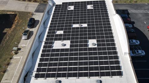 Solar Installation
