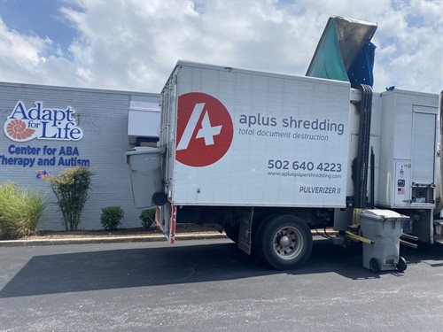 Reliable, dependable, friendly service.