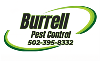 BURRELL PEST CONTROL
