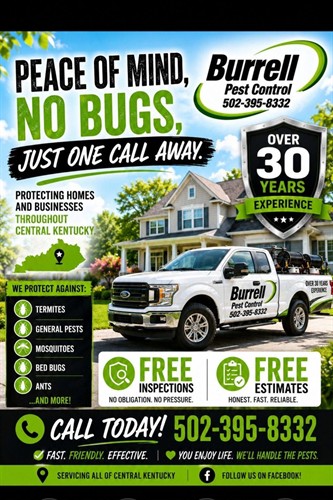 JUST ONE CALL AWAY!