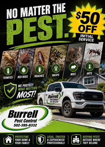 INITAL SERVICE DISCOUNT 
