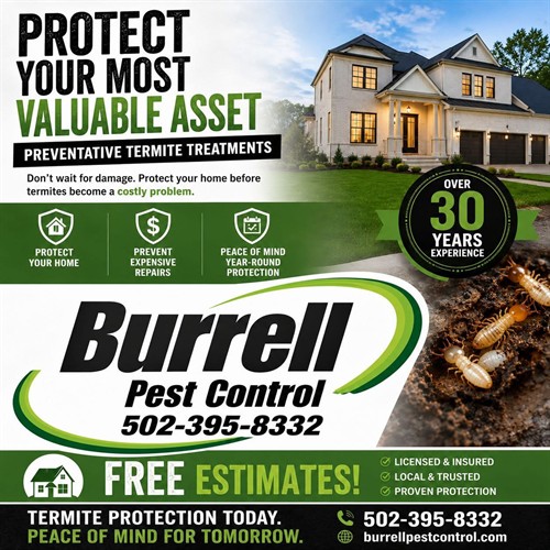 PROTECT YOUR ASSET 