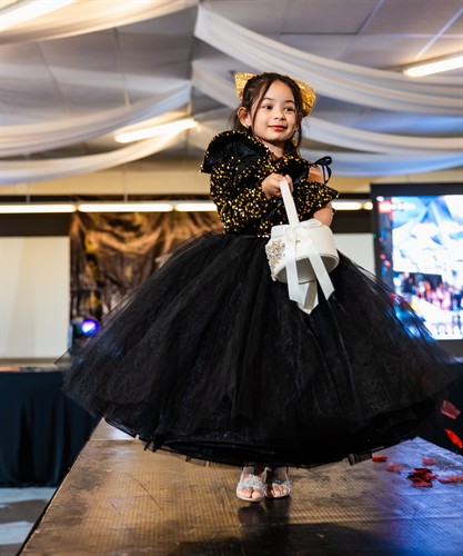 Kids Fashion show