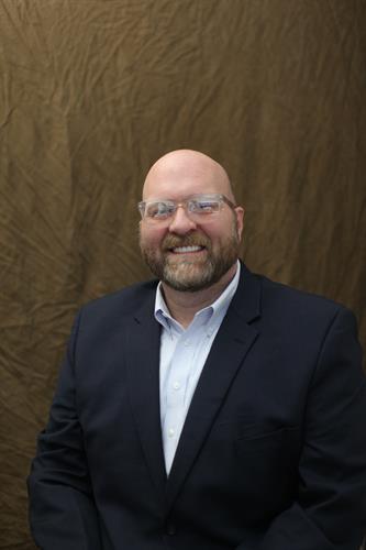 Director of Operations - Dallas Gilliam