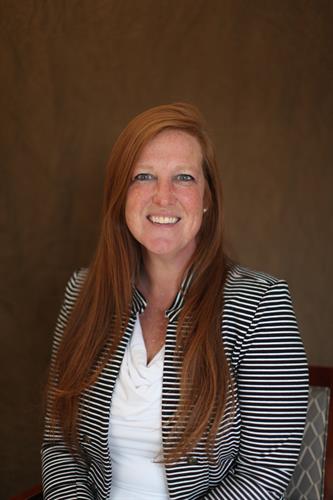 Owner - Blair Huffman