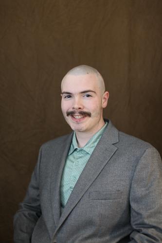 Recruiter - Isaiah Huffman