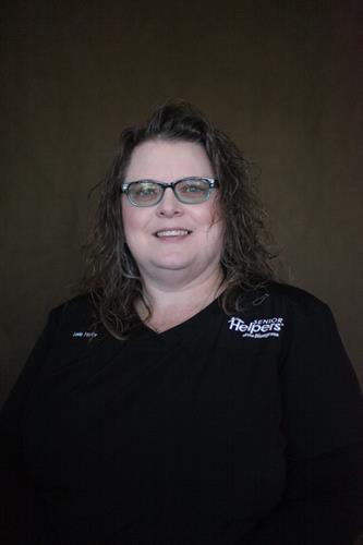Care Coordinator - Lorie Naylor