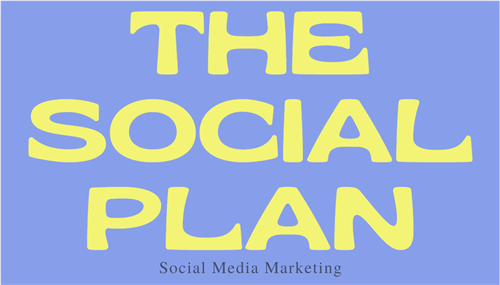 The Social Plan Logo The Social Plan Logo