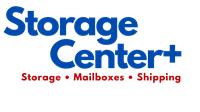 Storage Center Plus Storage Center Plus