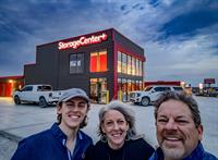 Storage Center Plus