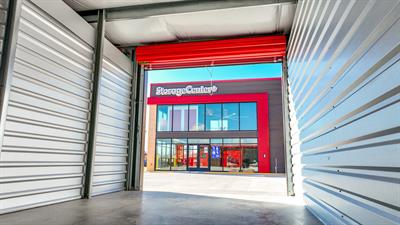 Storage Center Plus Storage Center Plus