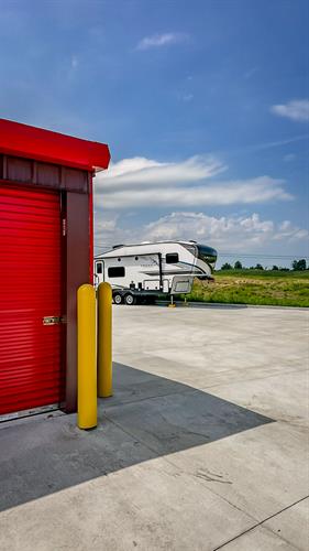 RV and vehicle storage units near me RV and vehicle storage units near me