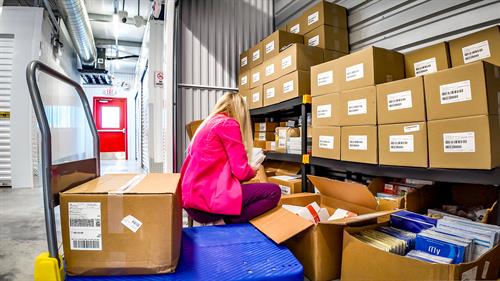 Business Storage near me Business Storage near me