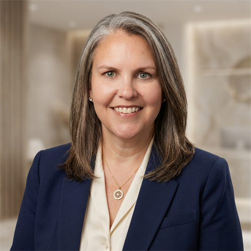 Lydia Powell, Owner and Travel Advisor
