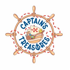 Captain's Treasures