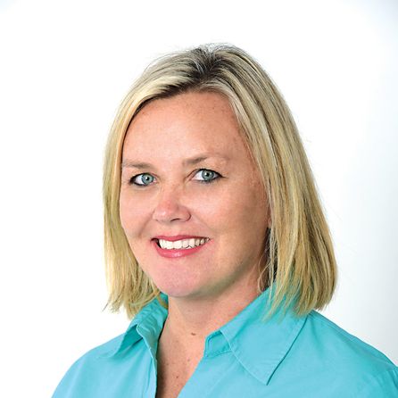 Marla Hudson