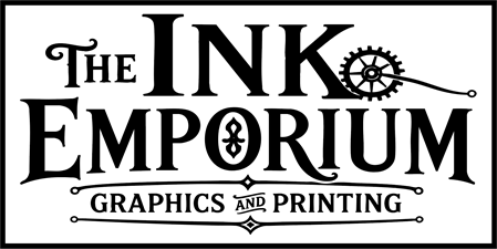 The Ink Emporium Graphics and Printing LLC