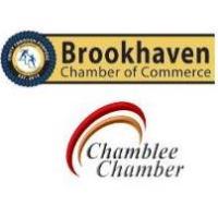 Brookhaven and Chamblee Holiday Luncheon with C.E.O.  Michael Thurmond