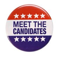 District 2: Candidate Forum