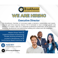 Brookhaven Chamber of Commerce