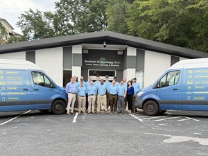 Sunbelt Technology LLC