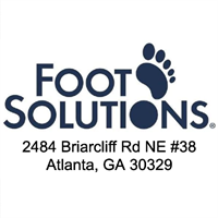 Foot Solutions - Atlanta