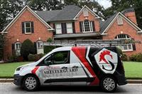 Shelter Guard Roofing and Gutters - Marietta