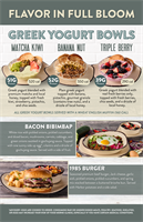 Egg Harbor Cafe - Brookhaven