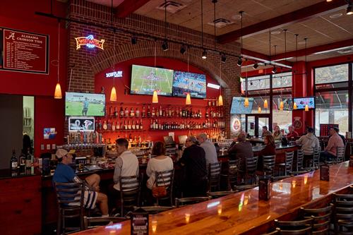 Interior 1 Interior 1