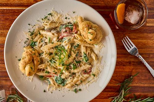 Porterhouse Grill Pasta Porterhouse Grill Pasta