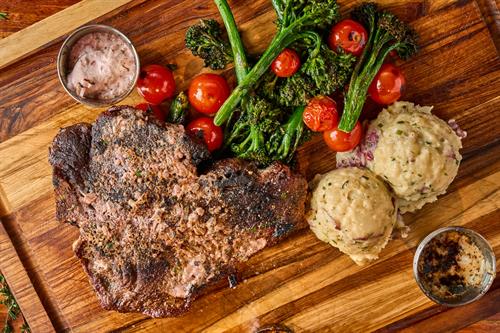 Porterhouse Grill Steak Porterhouse Grill Steak