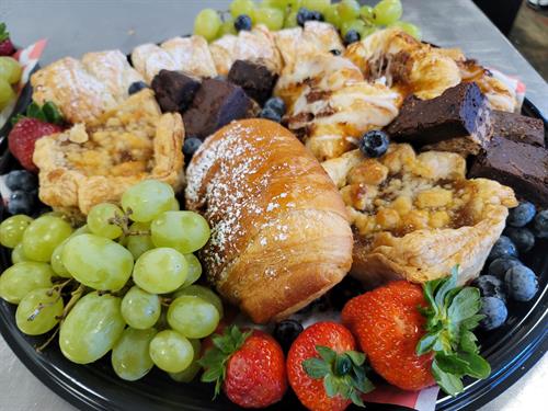 Catering 