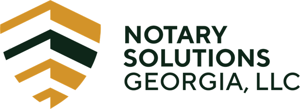 Notary Solutions Georgia, LLC