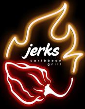 Jerks Caribbean Grill