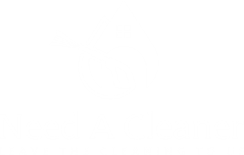 Need A Cleaner