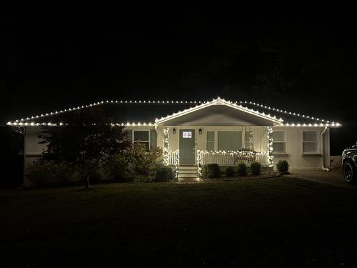 Holiday Lighting