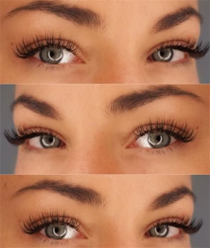 Lash Full Set