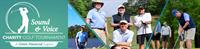 Sound & Voice Charity Golf Tournament - Auditory Verbal Center
