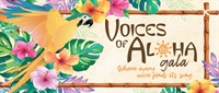 Voices of Aloha Gala