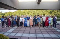 Leadership Perimeter Applications open Through 3/31