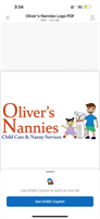Olivers Nannies of Atlanta