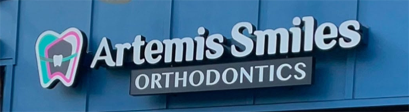 Artemis Smiles Orthodontics Atlanta