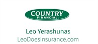 Leo Yerashunas Agency - Country Financial