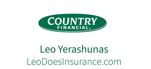 Leo Yerashunas Agency - Country Financial