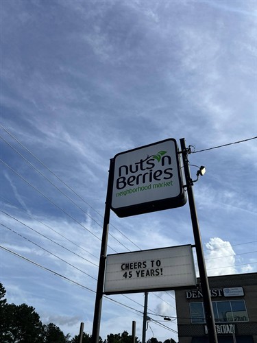 Serving the Brookhaven and surrounding communities for over 45 years!