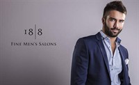 18|8 Fine Men's Hair Salon Brookhaven